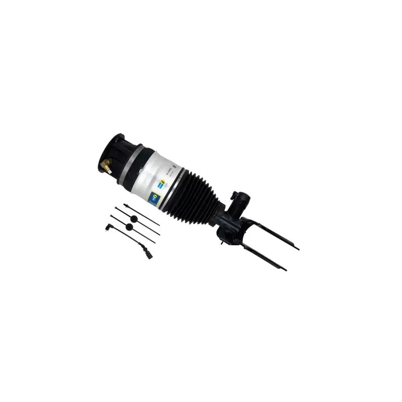 Bilstein B4 OE Replacement (Air) - Air Suspension Strut Front Left - 45-240959