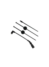 Bilstein B4 OE Replacement (Air) - Air Suspension Strut Front Left                                     - 45-240959 - Image 2