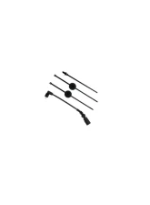 Bilstein B4 OE Replacement (Air) - Air Suspension Strut Front Right                                     - 45-240966 - Image 2