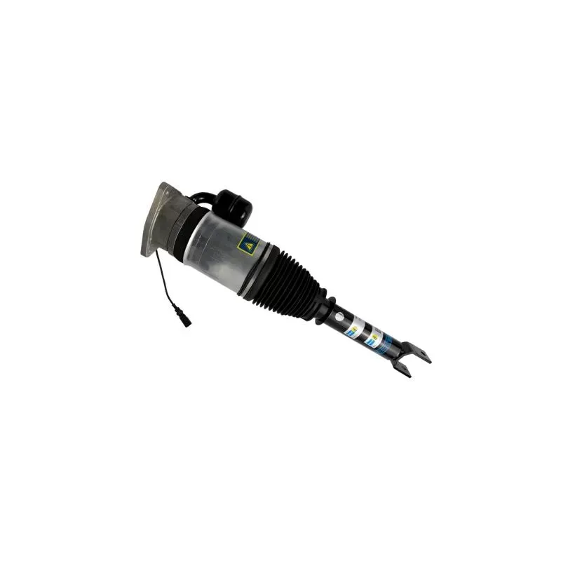 Bilstein B4 OE Replacement (Air) - Air Suspension Strut Rear Left - 45-242007