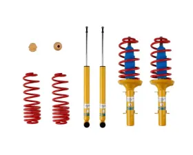 Bilstein B12 (Sportline) - Suspension Kit Volkswagen Front and Rear