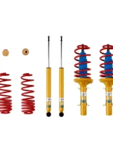 Bilstein B12 (Sportline) - Suspension Kit Volkswagen Front and Rear                                     - 46-180308 - Image 2