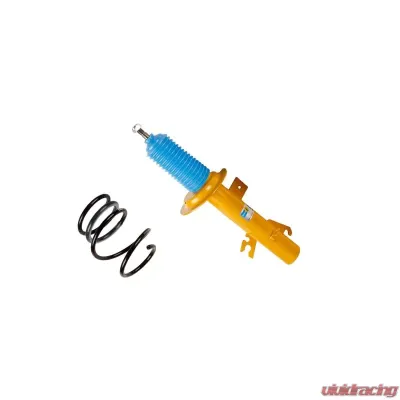 Bilstein B12 (Pro-Kit) - Suspension Kit Mini Cooper Front and Rear 2002-2008 - 46-180452