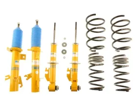 Bilstein B12 (Pro-Kit) - Suspension Kit Mini Front and Rear