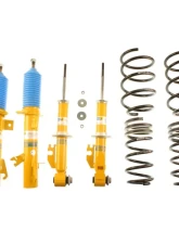 Bilstein B12 (Pro-Kit) - Suspension Kit Mini Front and Rear                                     - 46-180469 - Image 2