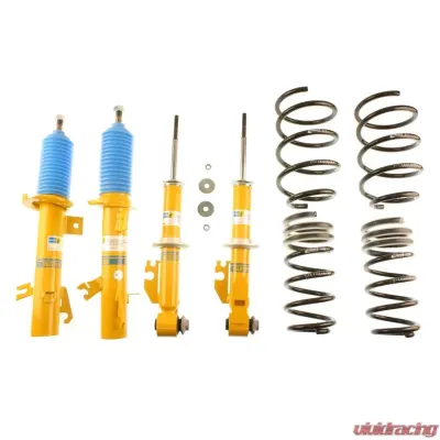 Bilstein B12 (Pro-Kit) - Suspension Kit Mini Front and Rear - 46-180469