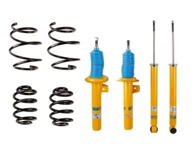 Bilstein B12 (Pro-Kit) - Suspension Kit BMW Z4 Front and Rear 2003-2008