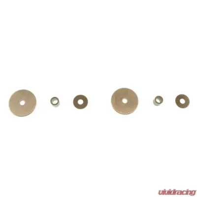 Bilstein Suspension B12 Pro-Kit Suspension Kit for Ford Focus 2000-2005, 30mm Lowering - 46-181343