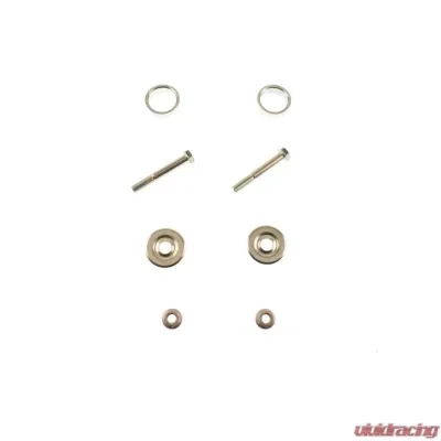 Bilstein B12 (Pro-Kit) - Suspension Kit Audi 80 Front and Rear 1988 - 46-183224