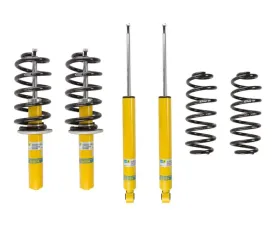 Bilstein B12 (Pro-Kit) - Suspension Kit Audi Front and Rear