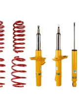 Bilstein B12 (Sportline) - Suspension Kit Volkswagen GTI MK5 Front and Rear 2006-2009                                     - 46-183767 - Image 2