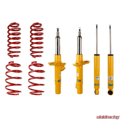 Bilstein B12 (Sportline) - Suspension Kit Volkswagen GTI MK5 Front and Rear 2006-2009 - 46-183767