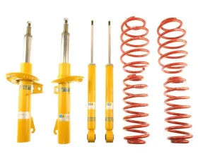 Bilstein B12 (Sportline) - Suspension Kit Volkswagen Jetta Front and Rear 2005-2018