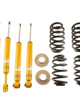 Bilstein B12 (Pro-Kit) - Suspension Kit Audi 80 Front and Rear 1988                                     - 46-188502 - Image 2