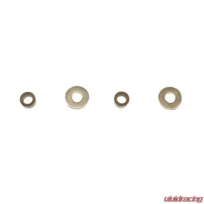 Bilstein Suspension B12 Pro-Kit Suspension Kit for BMW Z3 1997-2002, Yellow Dampers - 46-189509