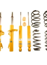 Bilstein Suspension B12 Pro-Kit Complete Suspension Kit for Audi TT MK2/MK3 (2008-2021)                                     - 46-189653 - Image 2