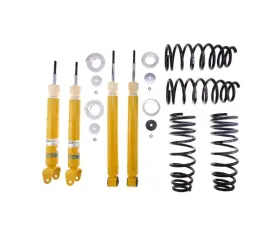 Bilstein B12 (Pro-Kit) - Suspension Kit Mazda RX-8 Front and Rear 2004-2011