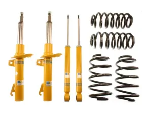 Bilstein B12 (Pro-Kit) - Suspension Kit Volkswagen Golf MK5 Front and Rear 2008-2009