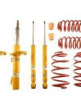 Bilstein B12 (Sportline) - Suspension Kit Volkswagen GTI MK5 Front and Rear 2006-2009                                     - 46-194916 - Image 2