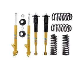 Bilstein B12 (Pro-Kit) - Suspension Kit Front and Rear