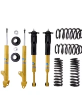Bilstein B12 (Pro-Kit) - Suspension Kit Front and Rear                                     - 46-207357 - Image 2
