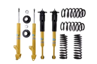 Suspension Packages