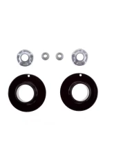 Bilstein B12 (Pro-Kit) - Suspension Kit Front and Rear                                     - 46-207357 - Image 2