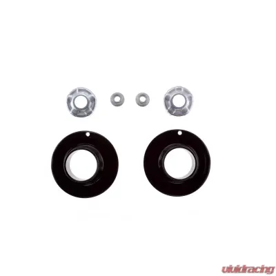Bilstein B12 (Pro-Kit) - Suspension Kit Front and Rear - 46-207357