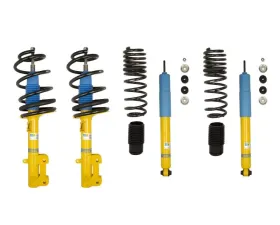 Bilstein B12 (Pro-Kit) - Suspension Kit Front and Rear