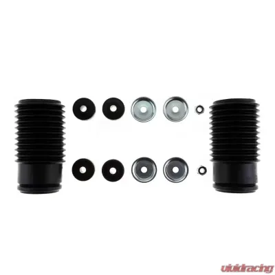 Bilstein B12 (Pro-Kit) - Suspension Kit Front and Rear - 46-207364