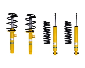 Bilstein B12 (Pro-Kit) - Suspension Kit BMW Front and Rear