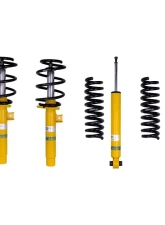 Bilstein B12 (Pro-Kit) - Suspension Kit BMW Front and Rear                                     - 46-223661 - Image 2