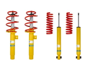 Bilstein B12 (Sportline) - Suspension Kit BMW Front and Rear