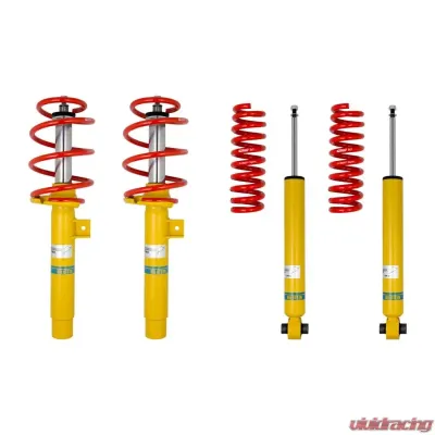 Bilstein B12 (Sportline) - Suspension Kit BMW Front and Rear - 46-226617