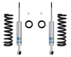 Bilstein B8 6112 - Suspension Kit Toyota FJ Cruiser Front 2007-2009