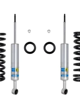 Bilstein B8 6112 - Suspension Kit Toyota FJ Cruiser Front 2007-2009                                     - 46-227287 - Image 2