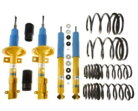 Bilstein B12 (Pro-Kit) - Suspension Kit Front and Rear