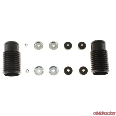 Bilstein B12 (Pro-Kit) - Suspension Kit Front and Rear - 46-228888