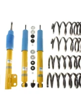 Bilstein Suspension B12 Pro-Kit Complete Suspension Kit for Ford Mustang GT 1987-1993                                     - 46-228895 - Image 2