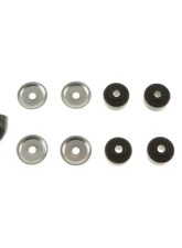 Bilstein Suspension B12 Pro-Kit Complete Suspension Kit for Ford Mustang GT 1987-1993                                     - 46-228895 - Image 2