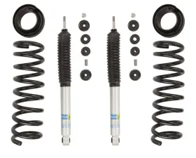 Bilstein B8 5112 - Suspension Leveling Kit Ram 3500 Front 2013-2019 6.7L 6-Cyl