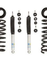 Bilstein B8 5112 - Suspension Leveling Kit Ram 3500 Front 2013-2019 6.7L 6-Cyl                                     - 46-241634 - Image 2