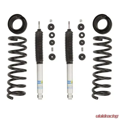 Bilstein B8 5112 - Suspension Leveling Kit Ram 3500 Front 2013-2019 6.7L 6-Cyl - 46-241634