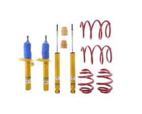 Bilstein B12 (Sportline) - Suspension Kit BMW Front and Rear