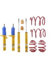 Bilstein B12 (Sportline) - Suspension Kit BMW Front and Rear                                     - 46-242778 - Image 2