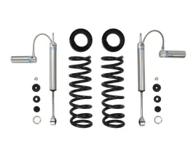 Bilstein B8 5162 - Suspension Leveling Kit Ram 2500 Front 2014-2019 6.7L 6-Cyl