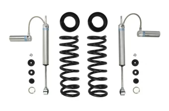 Suspension