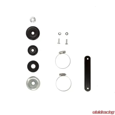 Bilstein B8 5162 - Suspension Leveling Kit Ram 2500 Front 2014-2019 6.7L 6-Cyl - 46-263889