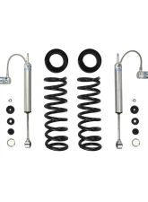 Bilstein B8 5162 - Suspension Leveling Kit Ram 3500 Front 2013-2018 6.7L 6-Cyl                                     - 46-264503 - Image 2