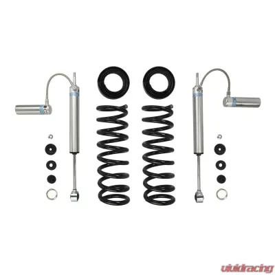 Bilstein B8 5162 - Suspension Leveling Kit Ram 3500 Front 2013-2018 6.7L 6-Cyl - 46-264503